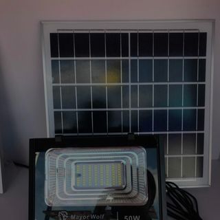 ĐÈN PHA 50W GIÁ RẺ