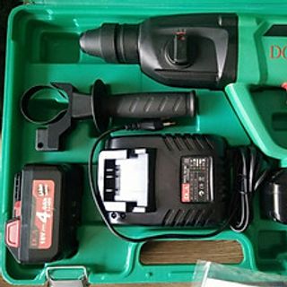 Máy Khoan Bê Tông Dùng Pin DCA ADZC02-24E