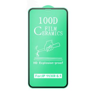 Kính cường lực dẻo full màn 100D IPhone