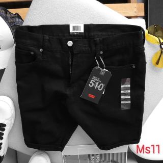 short jean nam cao cấp mã 01