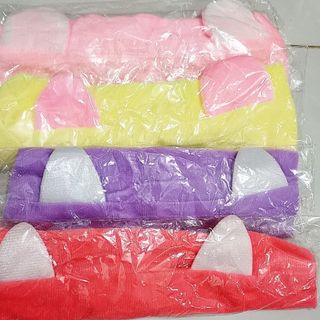 Sét 20 băng đô tai mèo