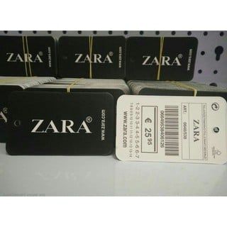 Tem dán size quần áo Sản phẩm: Tem dán size_Sticker dán size mac_Nhãn Size quần áo (siêu rẻ).