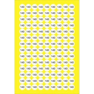 Tem dán size quần áo Sản phẩm: Tem dán size_Sticker dán size mac_Nhãn Size quần áo (siêu rẻ).