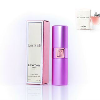 Nước hoa la vie eat belle