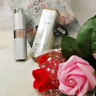 Nước hoa la vie eat belle