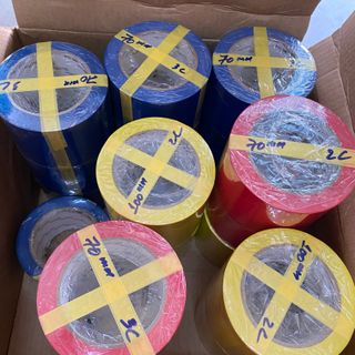 Bang keo 3M Dưới san