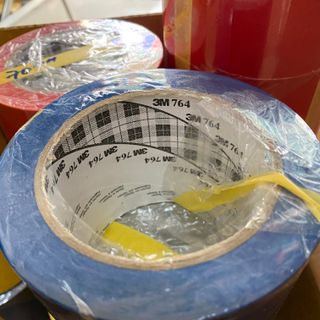 Bang keo 3M Dưới san