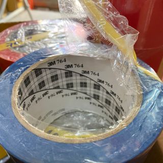 Bang keo 3M Dưới san