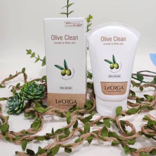 Sữa rửa mặt thiên nhiên