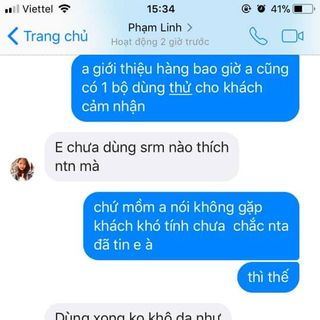 Sữa rửa mặt thiên nhiên