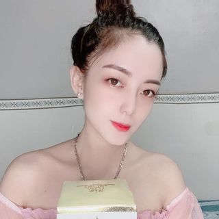Kem body Luxury 199k (hũ 250g)