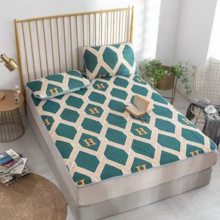 Chiếu Điều hòa, Chiếu Cao su non 2D