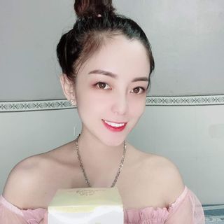 Kem body Luxury 199k (hũ 250g)