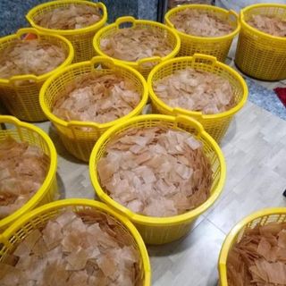 Bánh phồng tôm Năm Căn