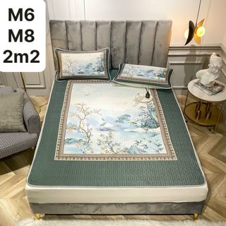 Bộ Chiếu Điều Hòa, Bộ chiếu Cao su Non 5D Latex