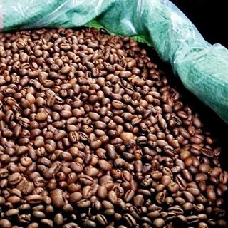 Cà Phê Hạt CuLi, RobusTa, araBiCa, MoKa