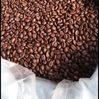 Cà Phê Hạt CuLi, RobusTa, araBiCa, MoKa