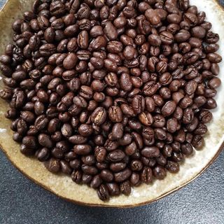 Cà Phê Hạt CuLi, RobusTa, araBiCa, MoKa