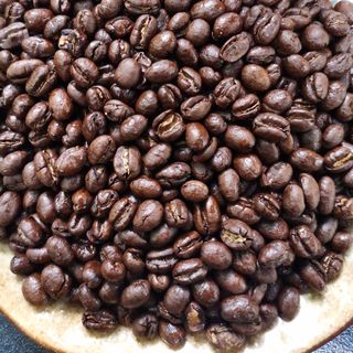 Cà Phê Hạt CuLi, RobusTa, araBiCa, MoKa