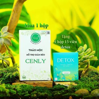 Giảm cân cely