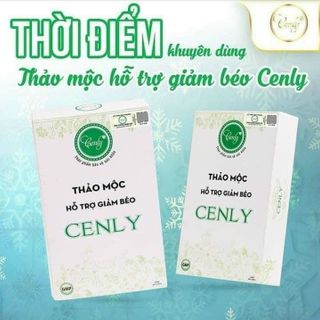 Giảm cân cely