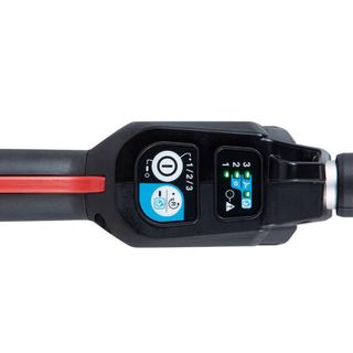 Máy Cắt Cỏ Dùng Pin(Bl)(18Vx2) Makita UR101CZ