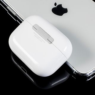 Tai Nghe Apple Airpods Pro REP 1:1 Hồng Ngoại CheckSetting Định Vị Icloud Sạc Không Dây Qi