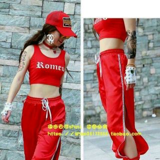 Quần tập jogger cao cấp