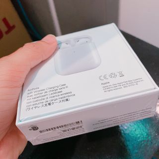 Airpods 2 Bản sạc không dây đa điểm