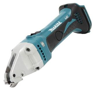 Máy Cắt Kim Loại Thẳng Dùng Pin(18V) Makita DJS161Z giá sỉ