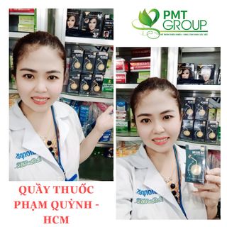 Serum trị thâm đa năng Phúc Minh Tâm