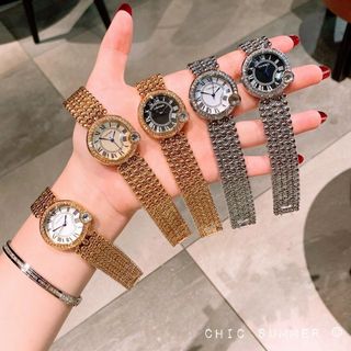 ĐỒNG HỒ CAR.TIER VIỀN ĐÁ giá sỉ