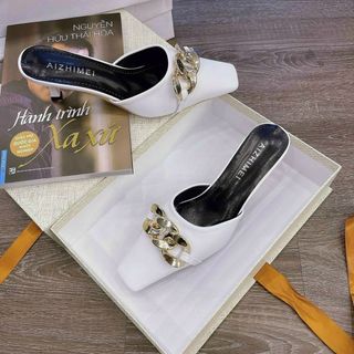 Sục mới 7 phân