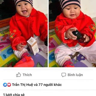 Tinh dầu Ho, Sổ mũi long đờm Phúc Minh Khang
