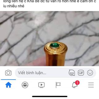 Tinh dầu Ho, Sổ mũi long đờm Phúc Minh Khang
