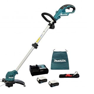 Máy Cắt Cỏ Dùng Pin(12V Max) Makita UR100DWYE