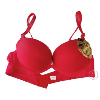 Áo ngực trơn nâng ngực thích hợp mang áo dài MS198