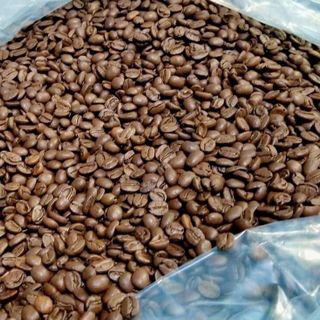 Cà phê hạt arabica
