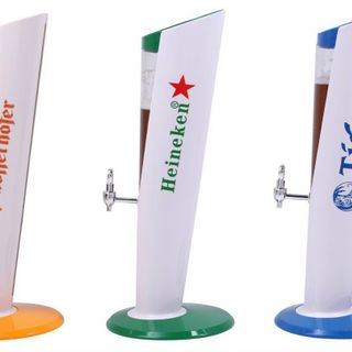 Tháp Đựng Nước Vân Đế 3L ( Tháp Bia) Đủ Các Mẫu