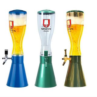 Tháp Đựng Nước Vân Đế 3L ( Tháp Bia) Đủ Các Mẫu