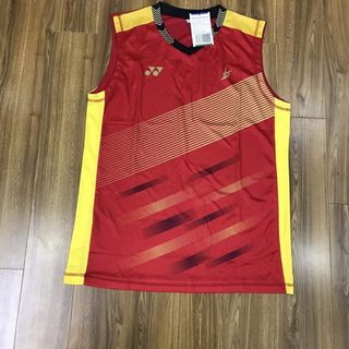 Áo cầu lông Yonex LYD