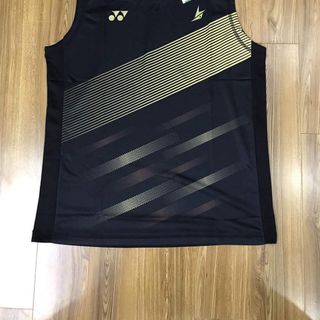 Áo cầu lông Yonex LYD