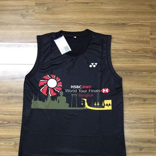 Áo cầu lông Yonex LYD