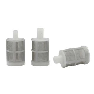 đầu lọc máy phun sương bằng nhựa - máy bơm mini 12v