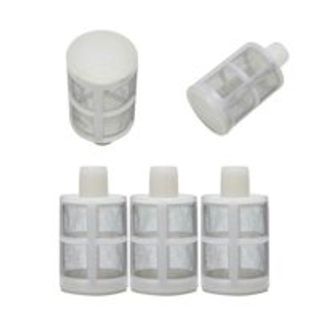 đầu lọc máy phun sương bằng nhựa - máy bơm mini 12v