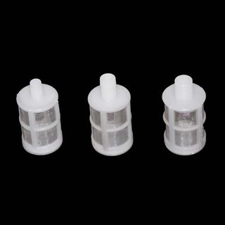 đầu lọc máy phun sương bằng nhựa - máy bơm mini 12v