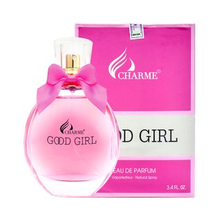 [ ] NƯỚC HOA NỮ CHARME GOOD GIRL 100ML giá sỉ