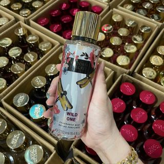 Xịt thơm body Victoria’s Secret