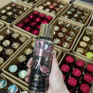 Xịt thơm body Victoria’s Secret