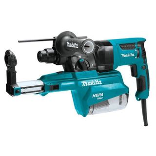 Máy Khoan Đa Năng Kèm Phụ Kiện Hút Bụi(26Mm) Makita HR2651 giá sỉ